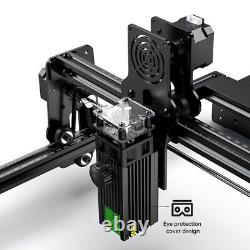 ATOMSTACK A5 M30 CNC Laser Engraver DIY Laser Marking Cutting Machine Xs
