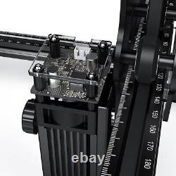 ATOMSTACK A5 M30 CNC Laser Engraver DIY Laser Marking Cutting Machine Xs