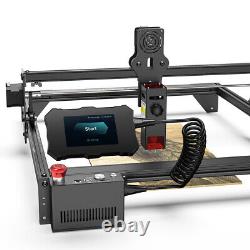 ATOMSTACK A5 M50 Pro 40W Laser Engraver CNC Laser Engraving Cutting Machine