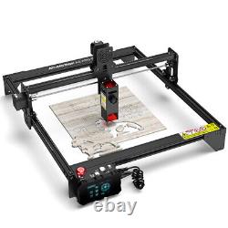 ATOMSTACK A5 M50 Pro 40W Laser Engraver CNC Laser Engraving Cutting Machine