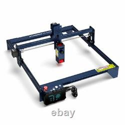 ATOMSTACK A5 M50 Pro Laser Engraving Machine Engraver Cutting Machine EUUS Plug