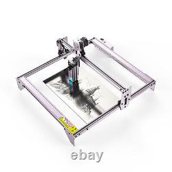 ATOMSTACK A5 PRO+ 40W Laser Engraver Engraving Cutting Machine + Extension Kit