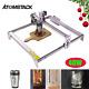 Atomstack A5 Pro 40w Laser Engraving Machine Diy Cutter Engraver Fixed-focus