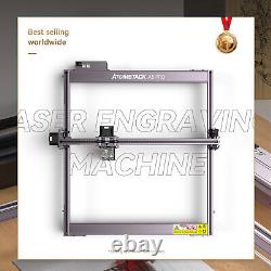ATOMSTACK A5 PRO Laser Engraver 40W Laser Engraving Machine CNC Laser Cutter