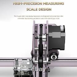 ATOMSTACK A5 Pro 40W Laser Engraver DIY Laser Engraving Cutting Mach EU Plug