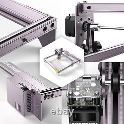 ATOMSTACK A5 Pro 40W Laser Engraving Machine Engraver Cutting Machine UK Plug