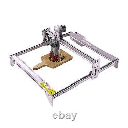 ATOMSTACK A5 Pro Laser Engraver Engraving Cutting Machine DIY Cutter 410400mm