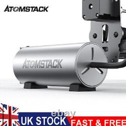 ATOMSTACK Air Assist Set Airflow Accessories Kits For Laser Engraving Machine