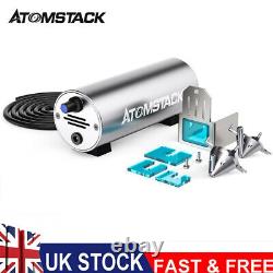 ATOMSTACK Air Assist Set Airflow Accessories Kits For Laser Engraving Machine