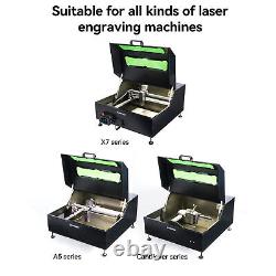 ATOMSTACK B1 Laser Engraving Cutting Machine Protective Box Dustproof Cover