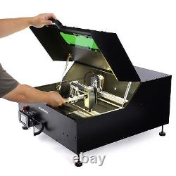 ATOMSTACK B1 Laser Engraving Cutting Machine Protective Box Dustproof Cover