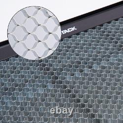 ATOMSTACK F2 Honeycomb Table Panel 400x400mm for Laser Engraver Cutting Machine