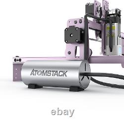 ATOMSTACK Laser Cutting/Engraving Air-Assisted Accessory Kit High Airflow 10-30L