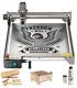 Atomstack Laser Engraver S10 Pro 50w High Accuracy Diy For Wood And Metal