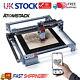 Atomstack Maker A5 V2 Laser Engraver Diy Engraving Cutting Machine 24000mm/min