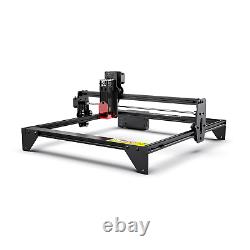 ATOMSTACK New A5 30W Laser Engraving Machine Wood Cutting Design Desktop DIY Las
