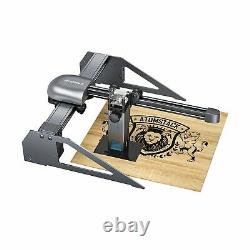 ATOMSTACK P7 40W Laser Engraver Desktop DIY Engraving Cutting Machine with Xz