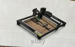 ATOMSTACK S10 Pro 50W Laser Engraver 10W Laser Power DIY Cutting Engraving USB