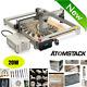 Atomstack S20 Pro 20w Laser Engraving Cutting Machine Wood Diy Engraver Printer