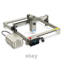 ATOMSTACK S20 PRO 20W Laser Engraving Cutting Machine Wood DIY Engraver Printer