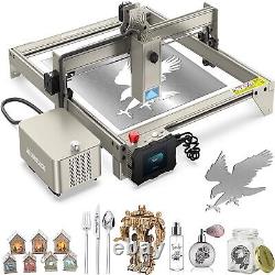 ATOMSTACK S20 PRO Laser Engraver 20W Eye Protection Fixed-focus Cutting Machine