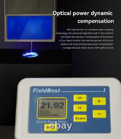 ATOMSTACK S20 PRO Laser Engraver DIY CNC Fixed-focus Engraving Cutting Machine