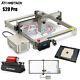 Atomstack S20 Pro Laser Engraver 20w Engraving Cutting +r3 Pro Roller +extension