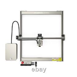 ATOMSTACK S20 Pro Laser Engraver 20W Engraving Cutting +R3 Pro Roller +Honeycomb