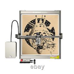 ATOMSTACK S20 Pro Laser Engraver 20W Optical Power Engraving Cutting Machine