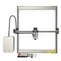 ATOMSTACK S20 Pro Laser Engraver Engraving Cutting Machine Print 400400mm 20W