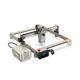 Atomstack S20 Pro Laser Engraver Engraving Cutting Machine Print Size 400400mm