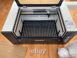 Aeon Laser Mira 7 450mm x 700mm Bed 90W CO2 Laser Engraving Cutting Machine