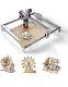 Atomstack A5 Pro Laser Engraver, 40w Laser Engraving Cutting Machine Brand New