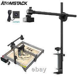Atomstack AC1 Lightburn Camera 5MP For Laser Engraver Cutting Engraving Machine