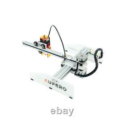 Aufero AL1 Laser Engraving Cutting Machine 5,000mm/min 24V LU2-4-LF 5W Ortur