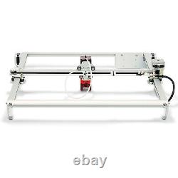 Aufero Laser 2 Engraving Machine 24V LU2-4-SF Laser Engraver Cutting Machine