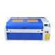 Auto Focus 100w 1060 Co2 Laser Cutter Engraving Cutting Machine Reci W2 Tube Uk