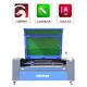 Autofocus 100w Co2 Laser Engraving Machine Laser Cutting Machine Laser Engraver