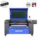 Autofocus 28x20 Laser Engraving Engraver 80w Co2 Laser Engraving Cutting Upgrade