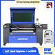 Autofocus 80w Co2 Laser Cutting Machine 28x20laser Engraver+cw3000 Water Chiller