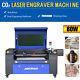 Autofocus Laser 80w Co2 Laser Engraver Machine 28x20 Laser Cutting Machine