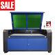 Autofocus Laser Engraver Cutter 130w Co2 Laser Engraving Cutting Machine 55x35in