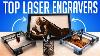 Best Laser Engravers And Cutters For Beginners In 2022 Top 5