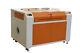 Brand New 100w Co2 Laser Engraving Cutting Machine 900600mm Usb Wooding Cutting