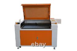 Brand New 100w CO2 Laser Engraving Cutting Machine 900600mm USB WOODING CUTTING