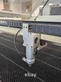 CAD CAM Technology FBSeries FB1500 Laser Cutter Cutting Engraving Machine 2016