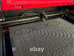 CO2 Laser Engraving / Cutting Machine 700mm x 500mm
