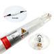 Co2 Laser Tube 40w-45w 700mm For Laser Engraving Cutting Machine Engraver