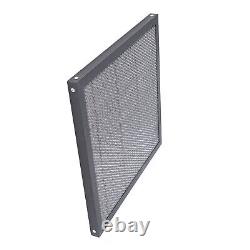 Clean Cutting Honeycomb Working Table for Laser Engraving USP