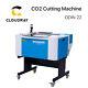 Cloudray 30w Air Cooled Thunder Co2 Laser Cutting Engraving Machine